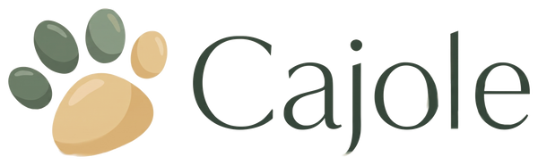 cajole